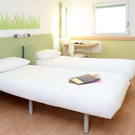 Ibis Budget Portsmouth Exteriér fotografie