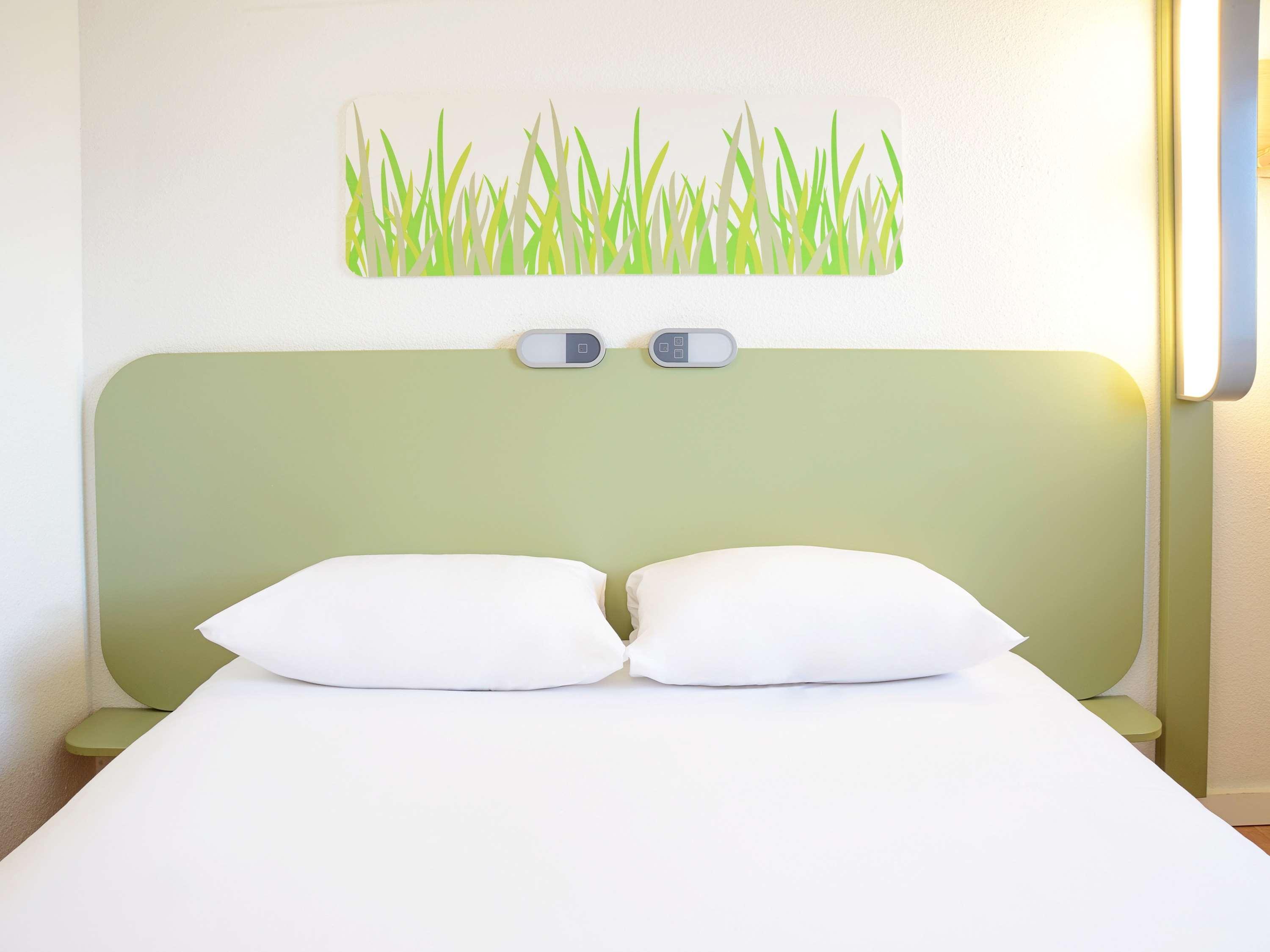 Ibis Budget Portsmouth Exteriér fotografie