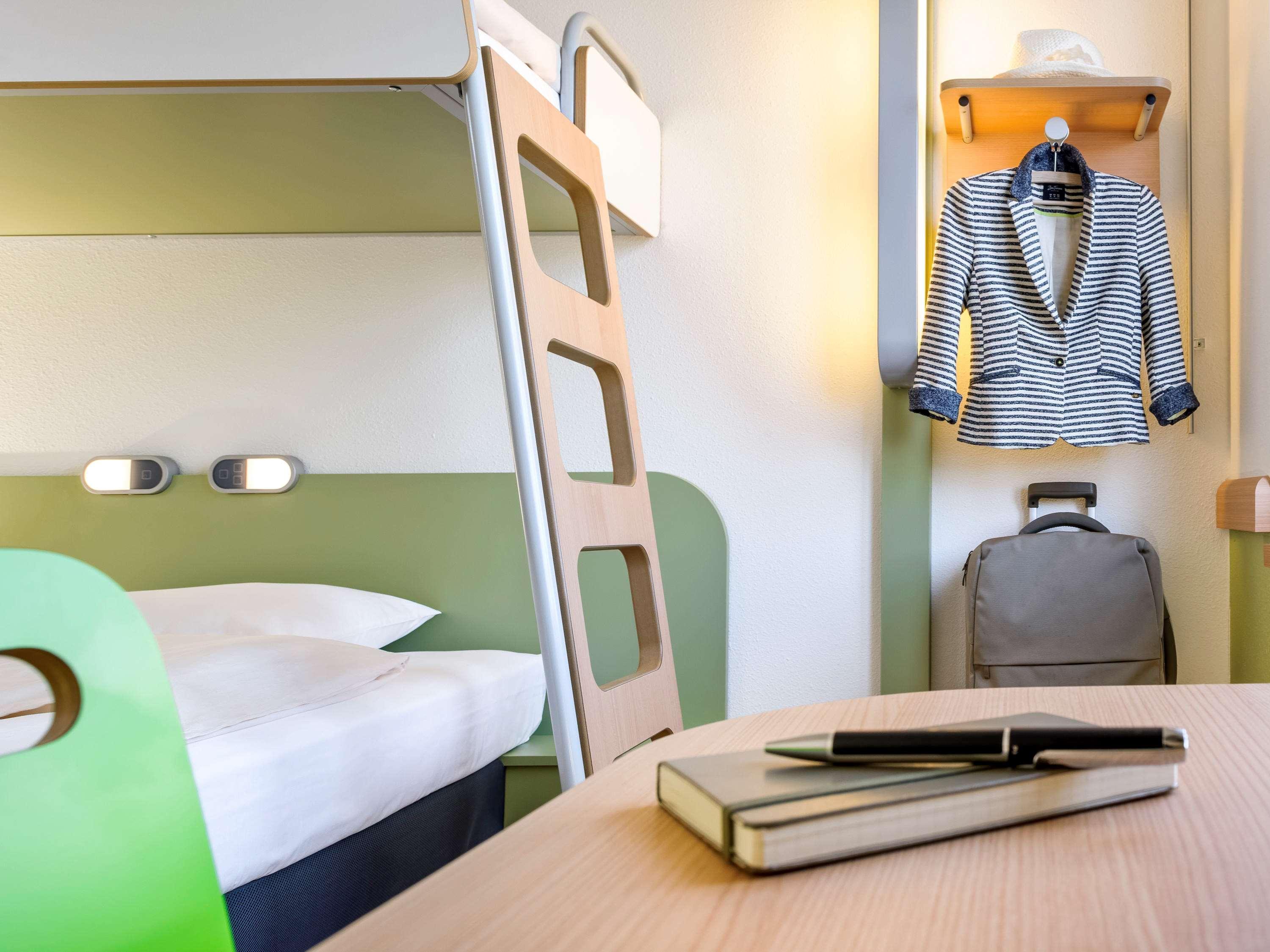 Ibis Budget Portsmouth Exteriér fotografie