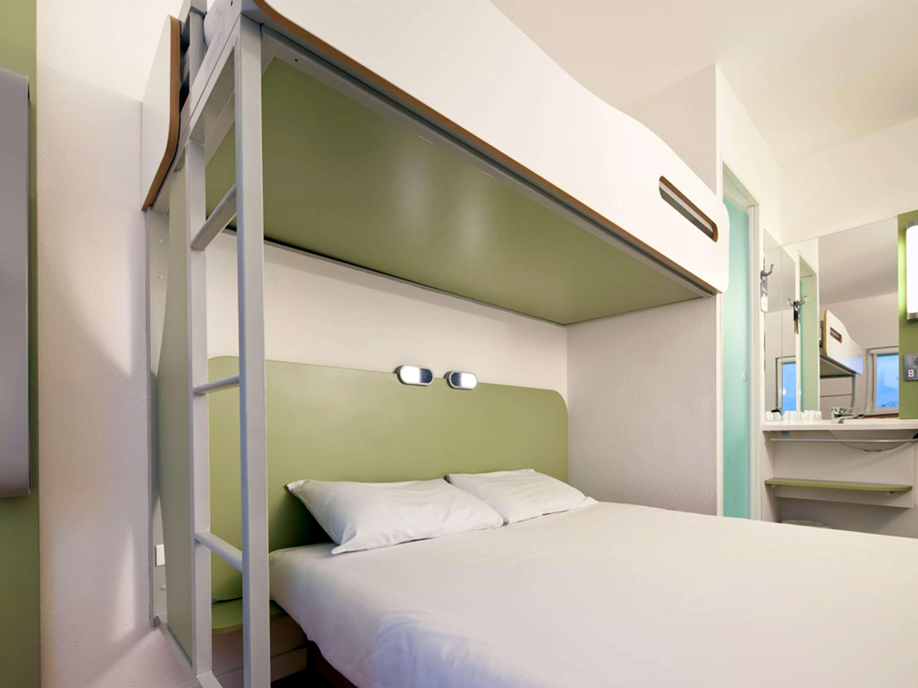 Ibis Budget Portsmouth Exteriér fotografie