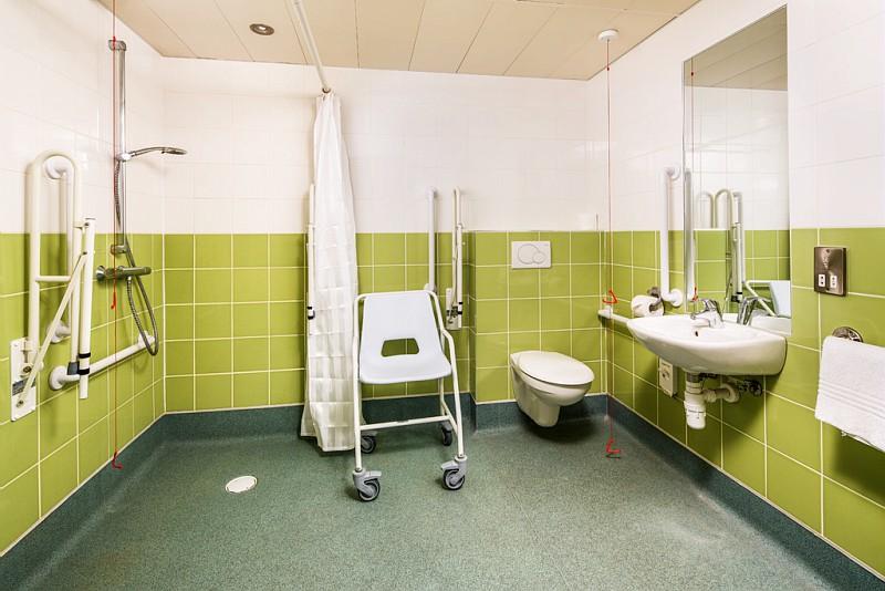 Ibis Budget Portsmouth Exteriér fotografie