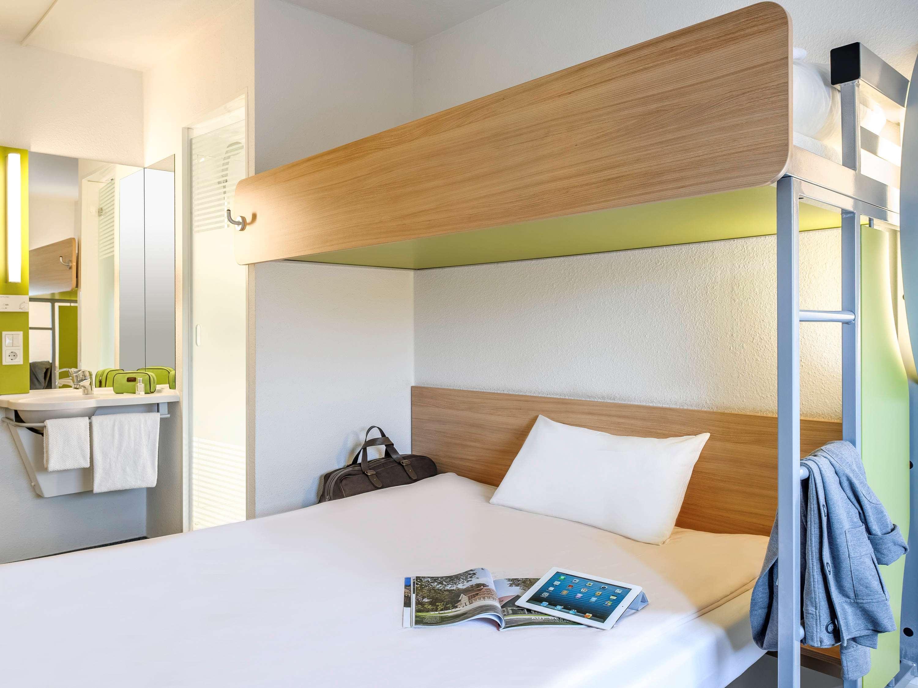 Ibis Budget Portsmouth Exteriér fotografie
