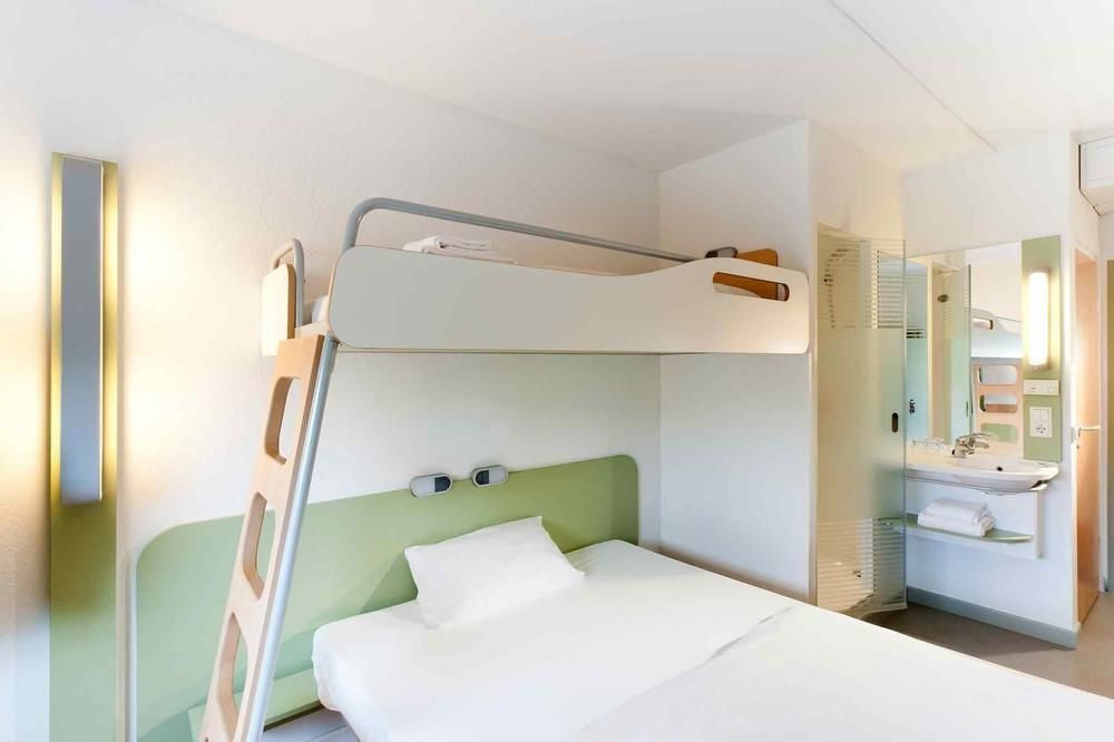 Ibis Budget Portsmouth Exteriér fotografie