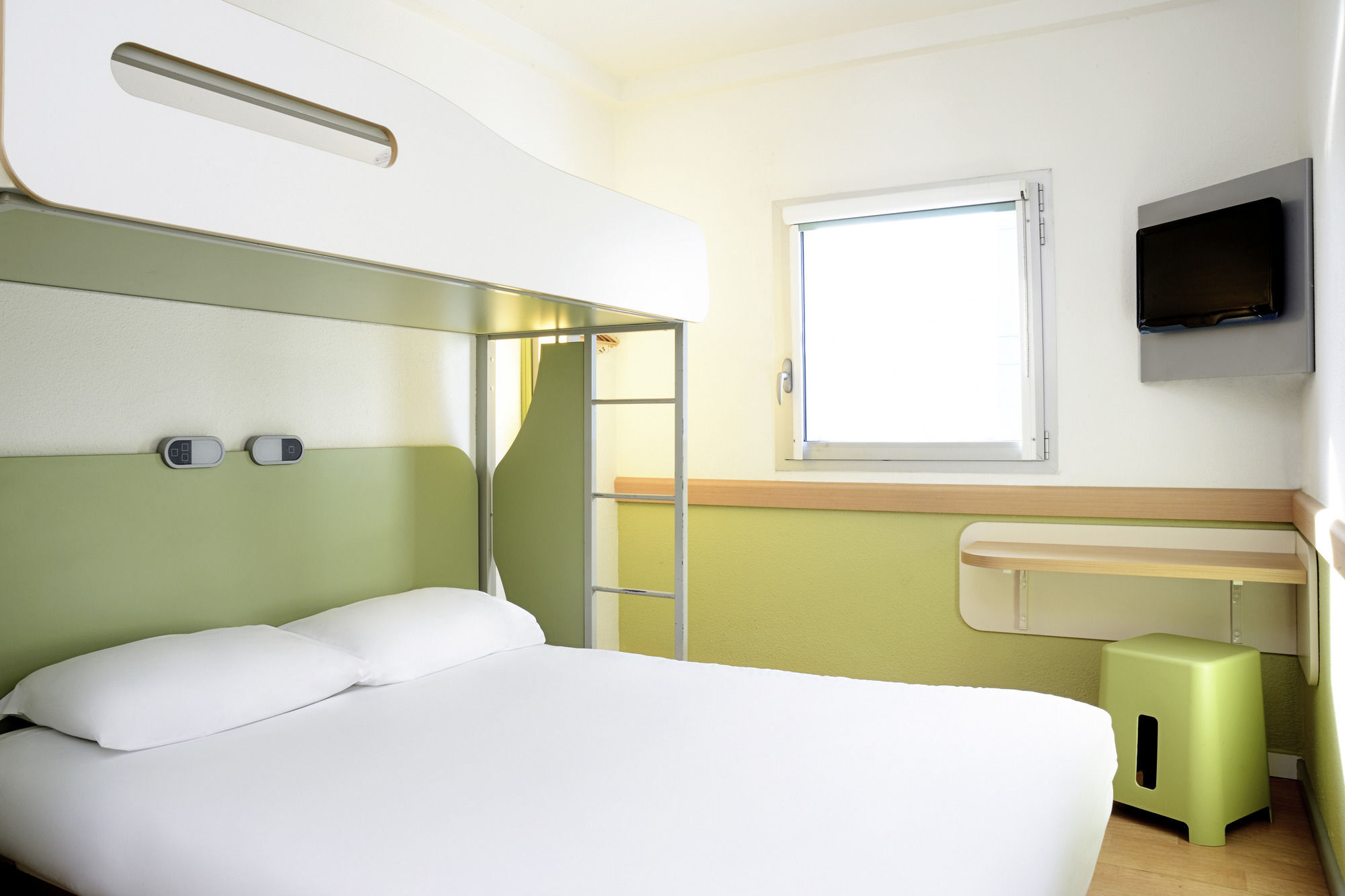 Ibis Budget Portsmouth Exteriér fotografie